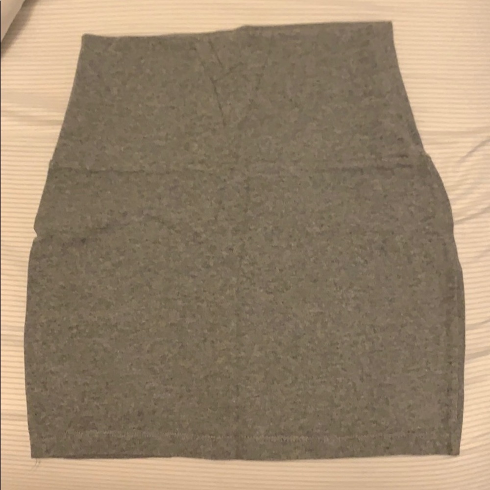 Forever 21 Pencil Skirt